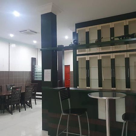 Ipoh Vacation Home 외부 사진