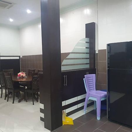 Ipoh Vacation Home 외부 사진
