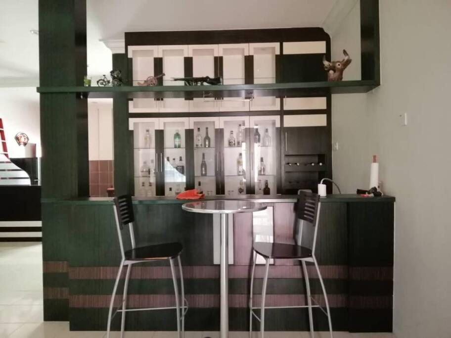 Ipoh Vacation Home 외부 사진
