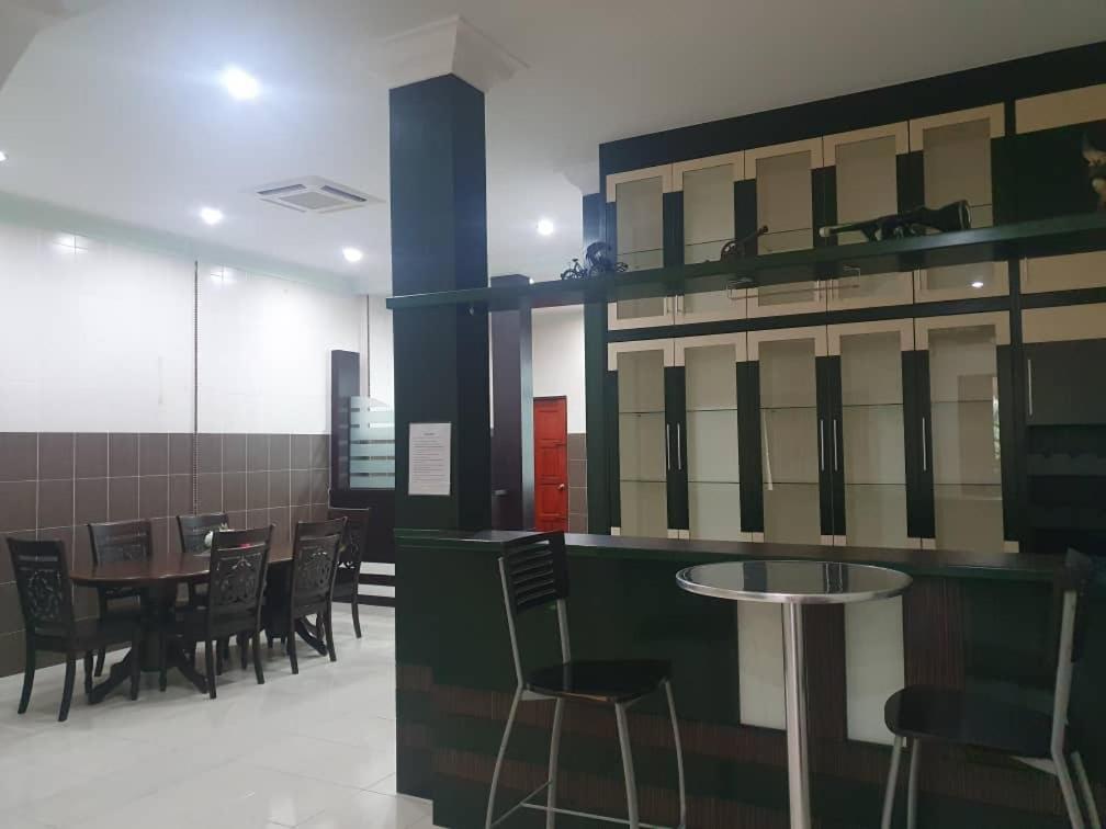 Ipoh Vacation Home 외부 사진
