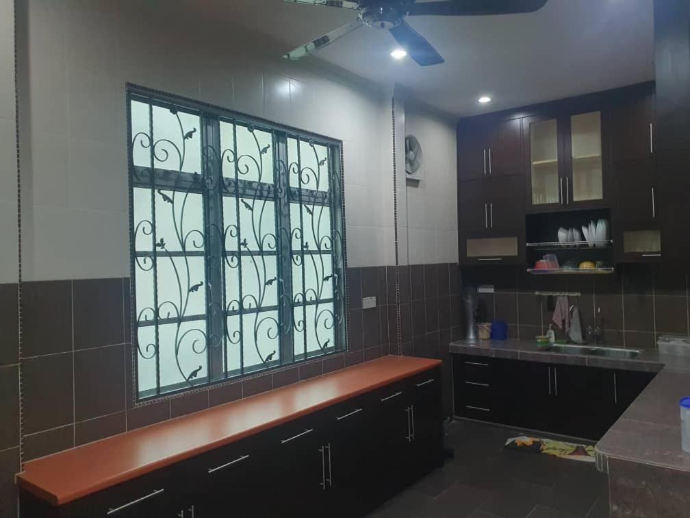 Ipoh Vacation Home 외부 사진