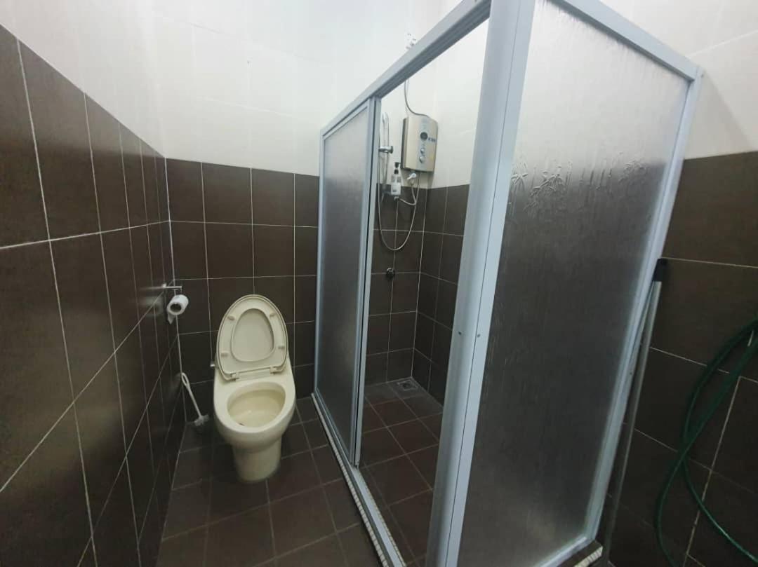 Ipoh Vacation Home 외부 사진
