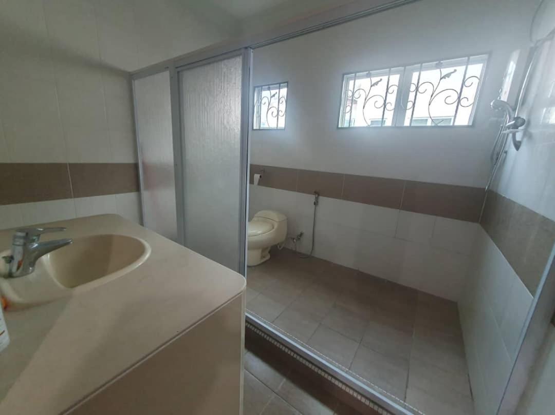 Ipoh Vacation Home 외부 사진