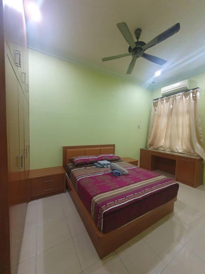 Ipoh Vacation Home 외부 사진