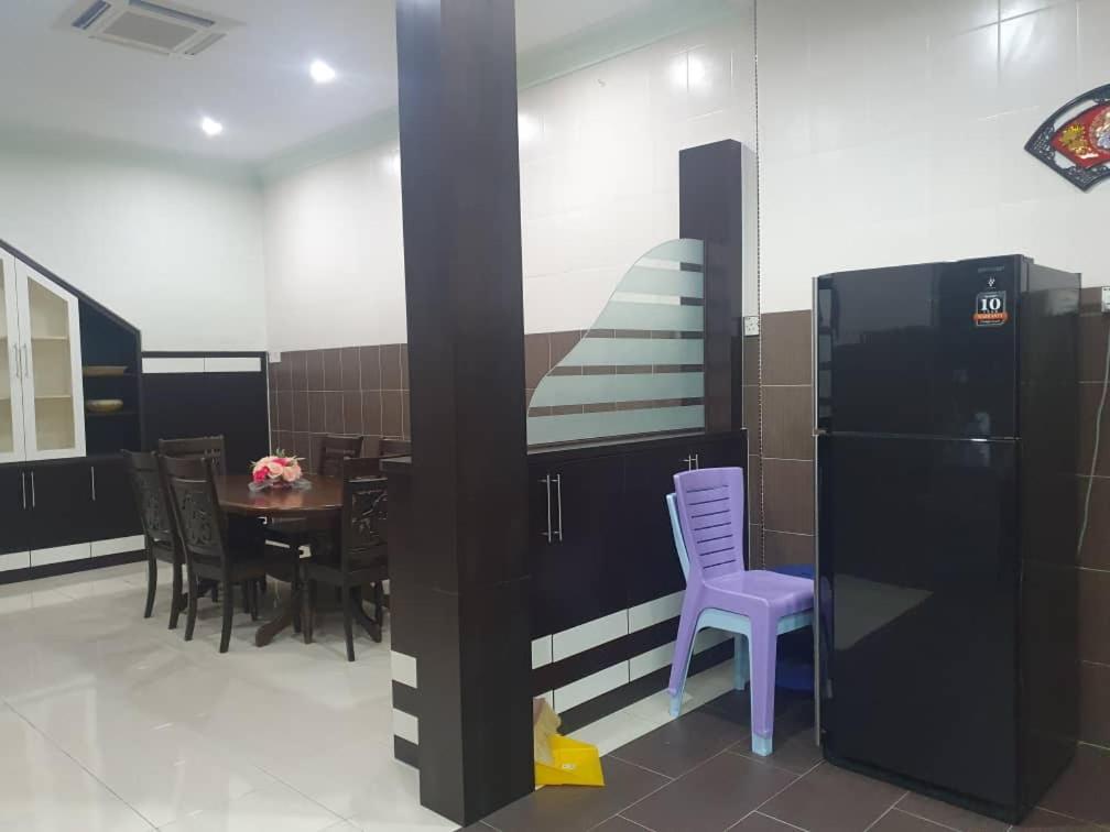 Ipoh Vacation Home 외부 사진