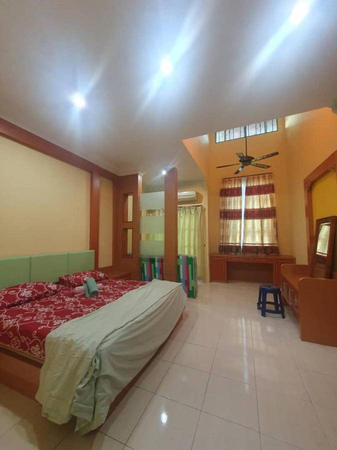 Ipoh Vacation Home 외부 사진